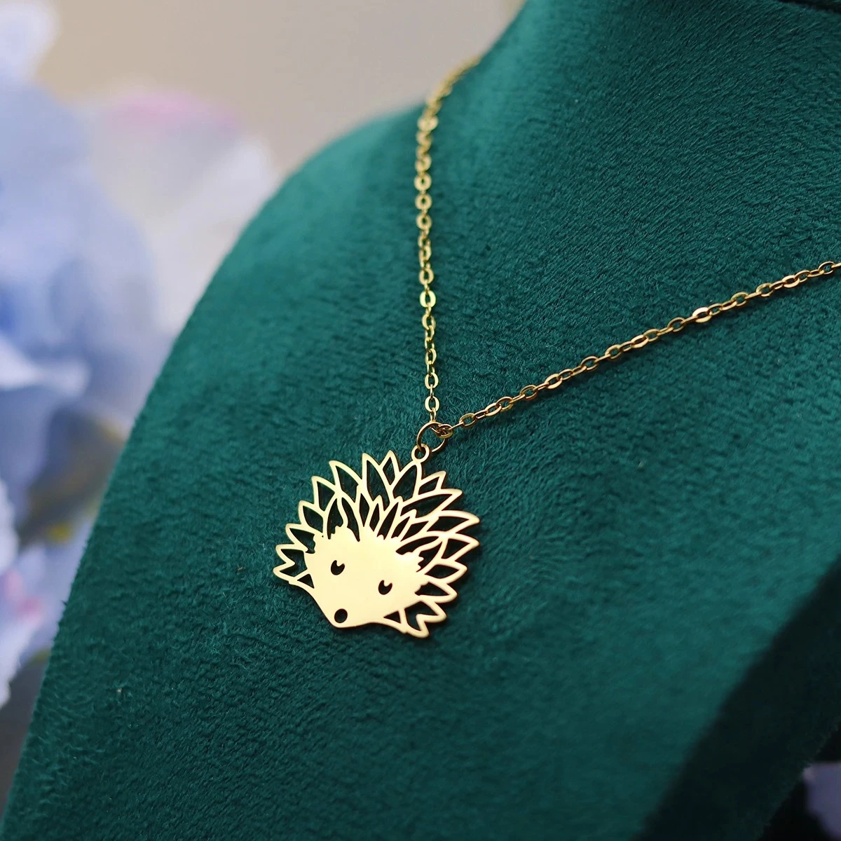 Maison Niglo Background